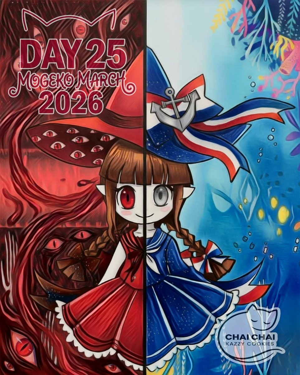 🌟Chai Chai🌟 tweet media