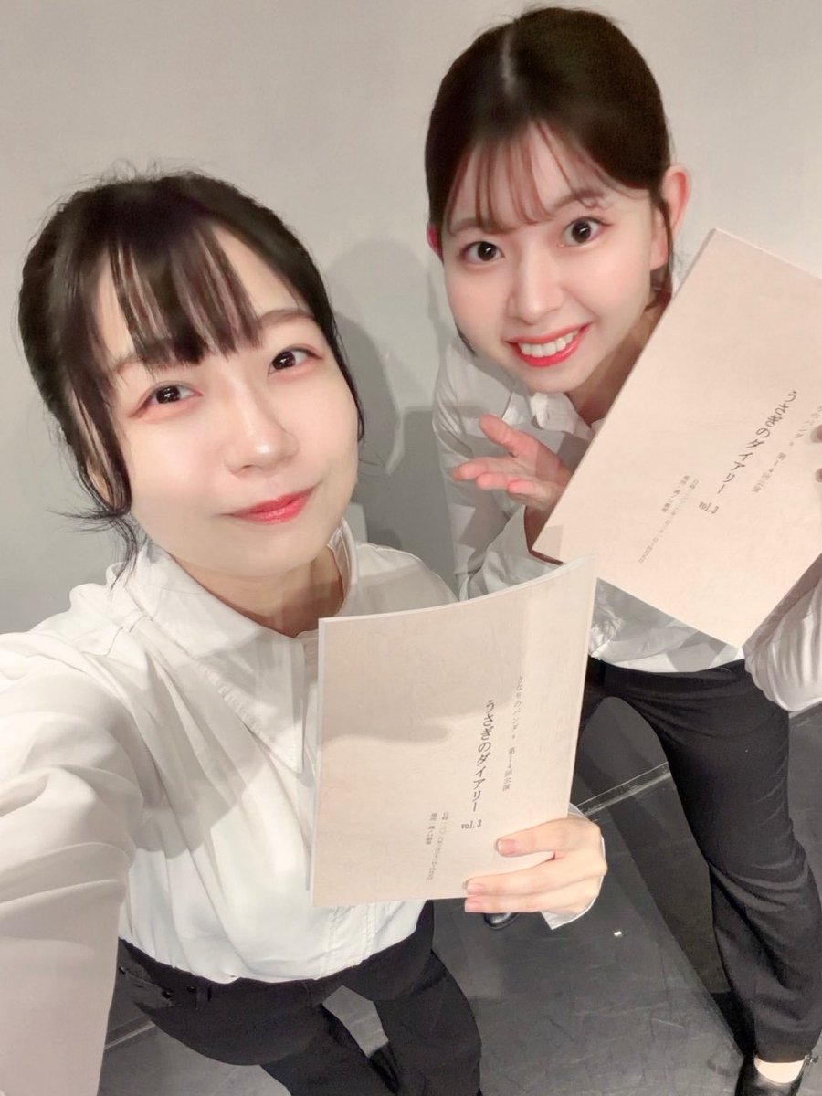 小椋千央【舞台薬者(ぶたいやくしゃ)】 tweet media