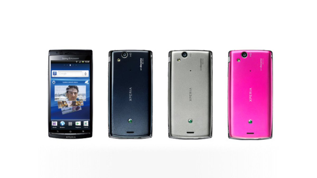 Sony | Xperia (Japan) tweet media