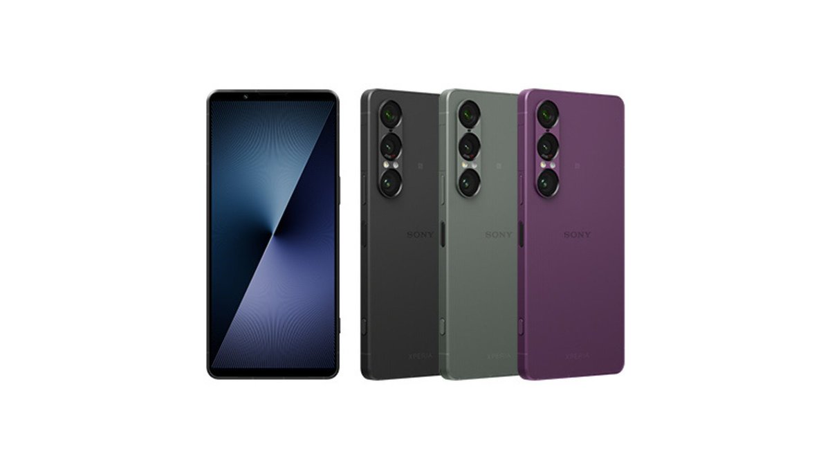 Sony | Xperia (Japan) tweet media
