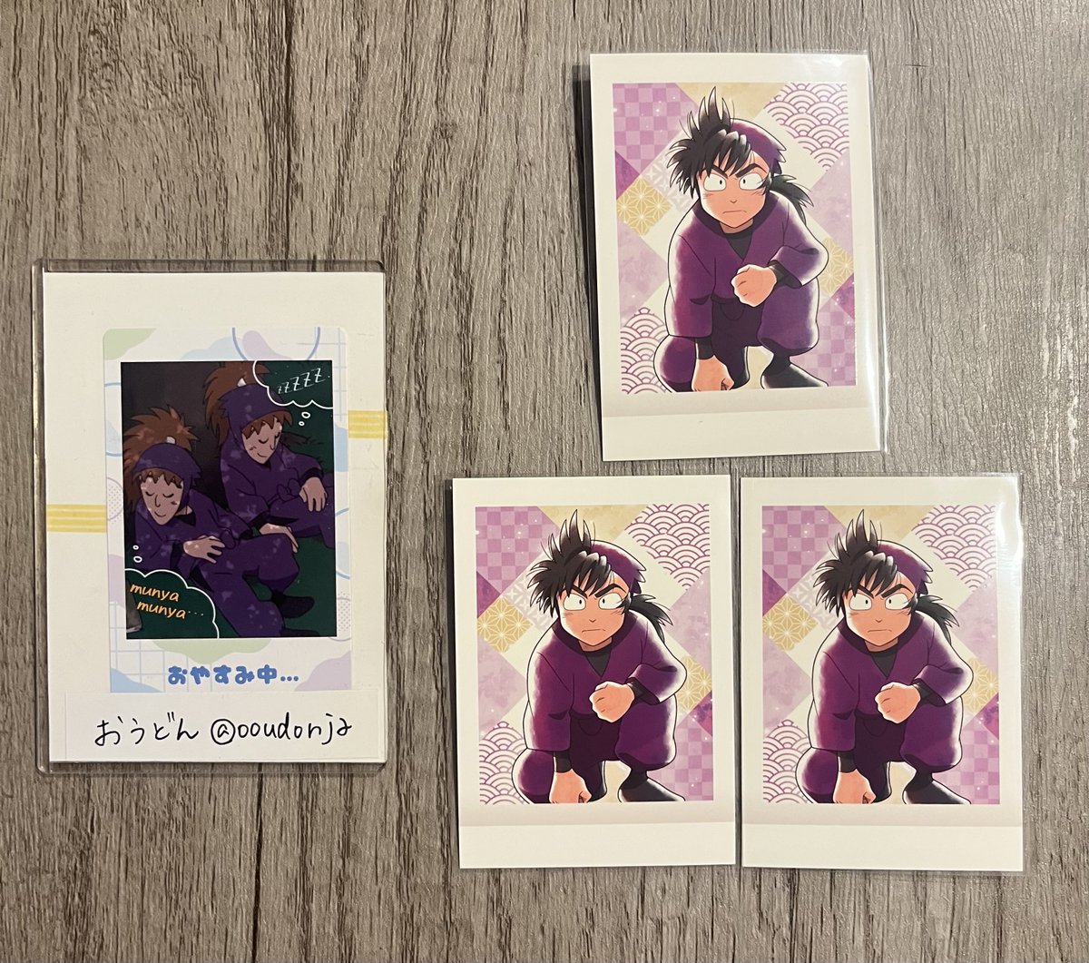 おうどん tweet media