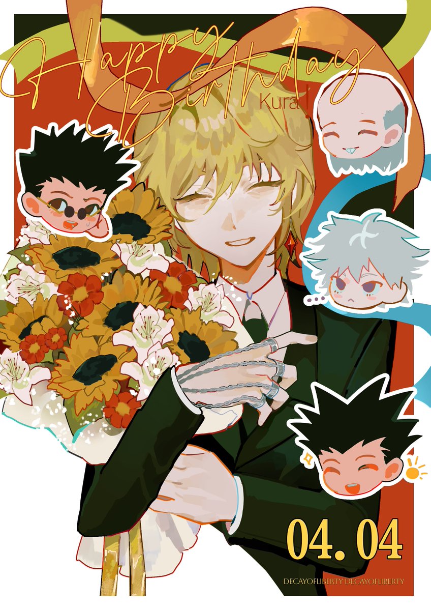 Arabella tweet media