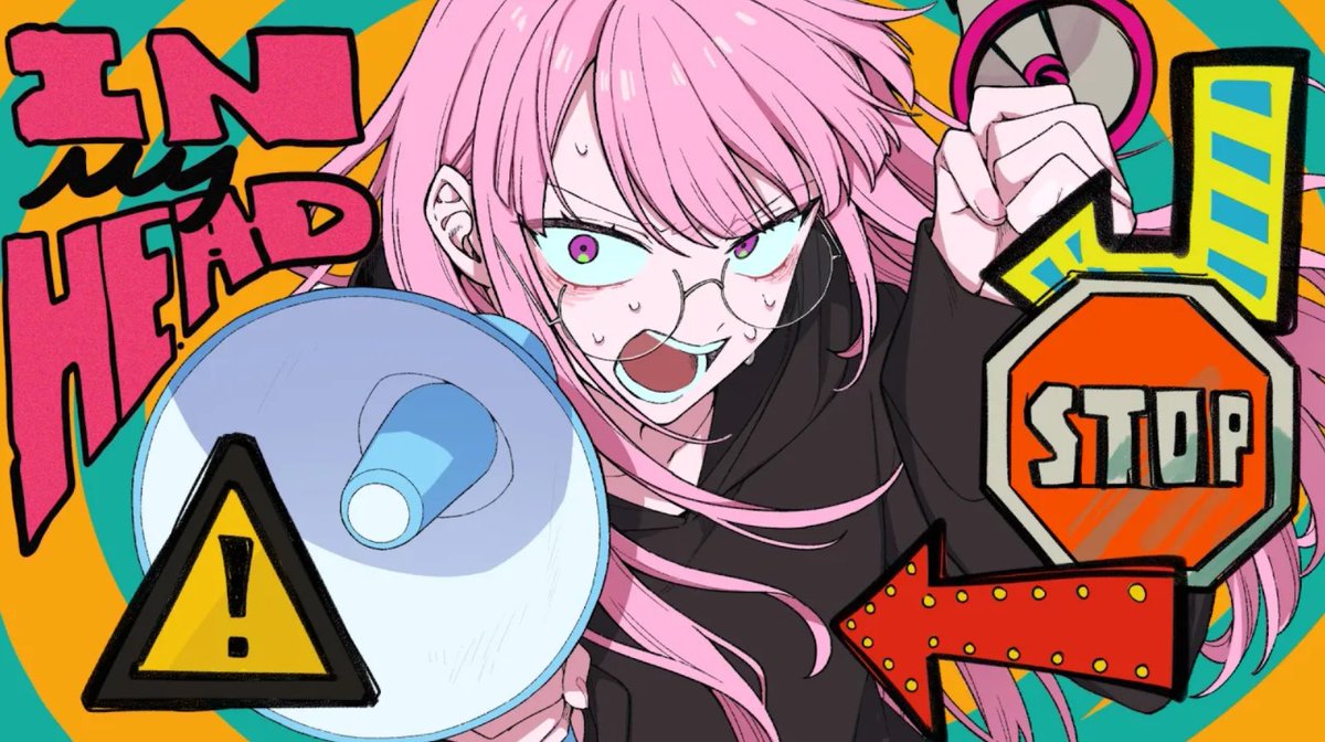 Mori Calliope💀holoEN tweet media