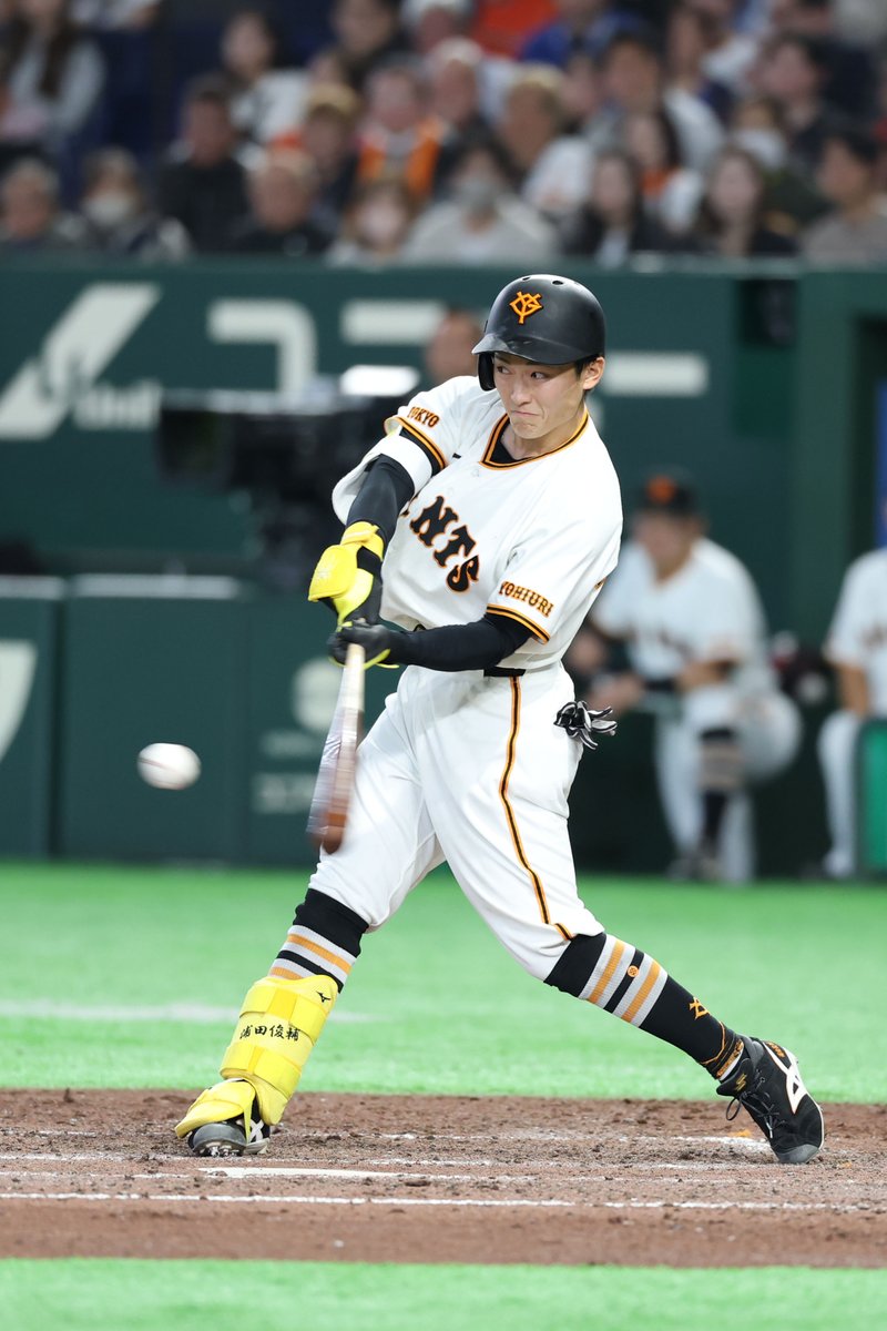 読売巨人軍（ジャイアンツ） tweet media