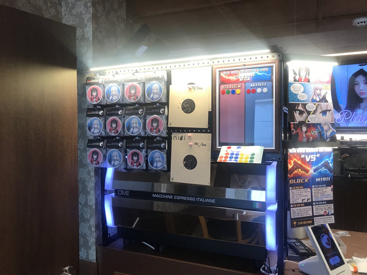 강민철 tweet media