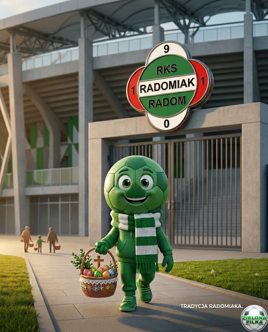 Zielona Piłka tweet media