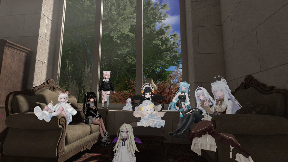 AmilyMily🩵🐇🧊 tweet media