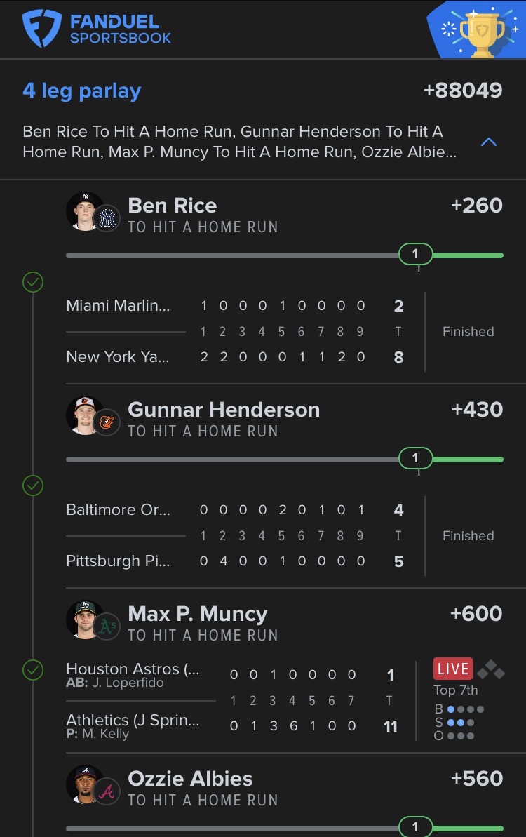 D RIGHT BETS📊 ⚾ 🏈 🏀 ⚽ 💵💵 💵 tweet media
