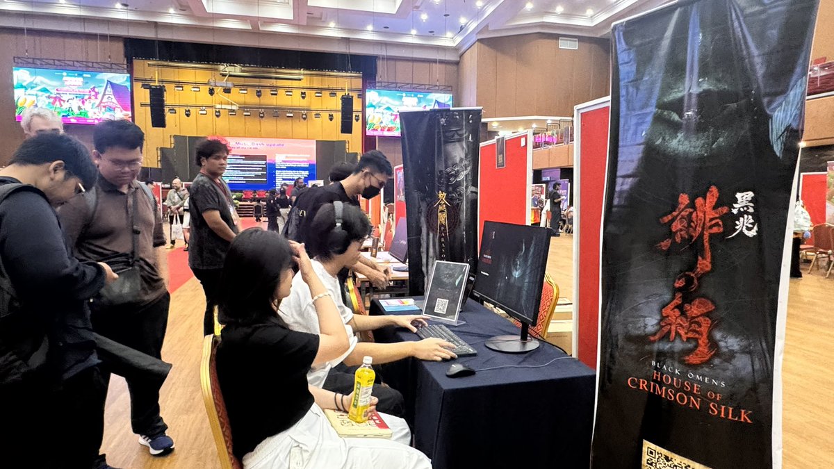 Nimbus Games tweet media