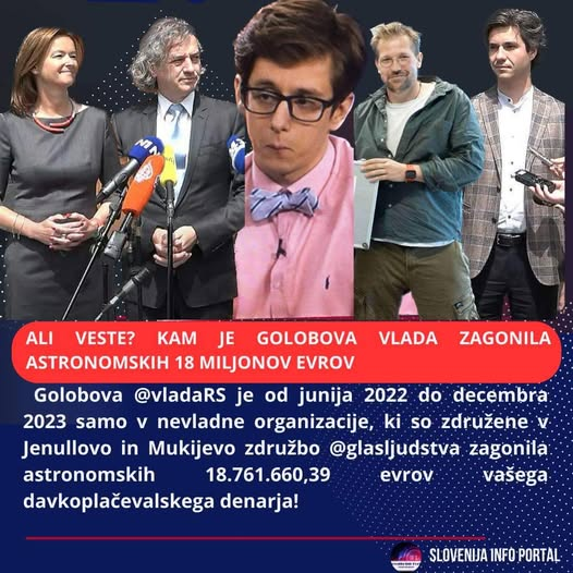 Milenko Ziherl tweet media