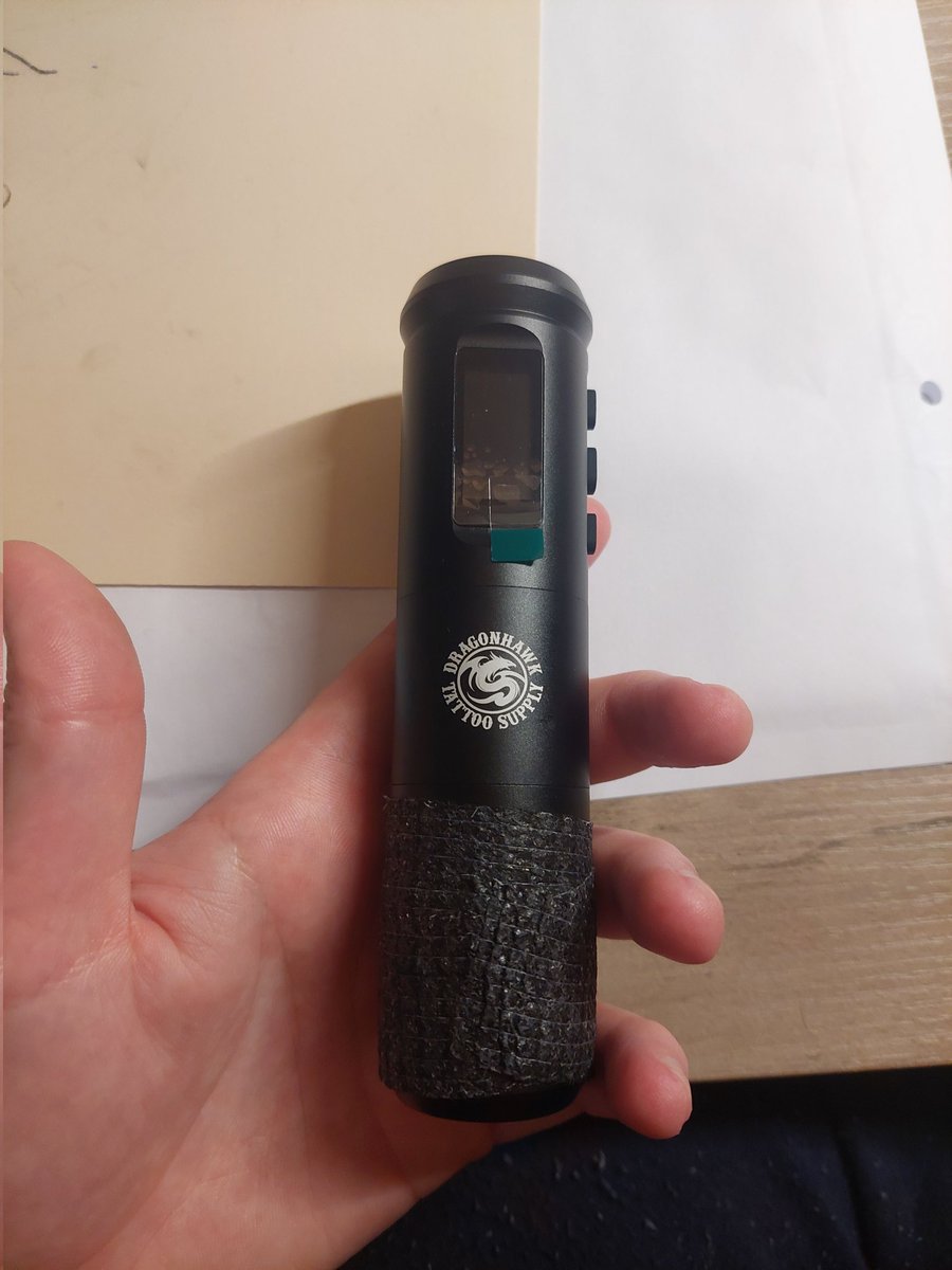 Azehfnir -le Zozz- Krowley tweet media