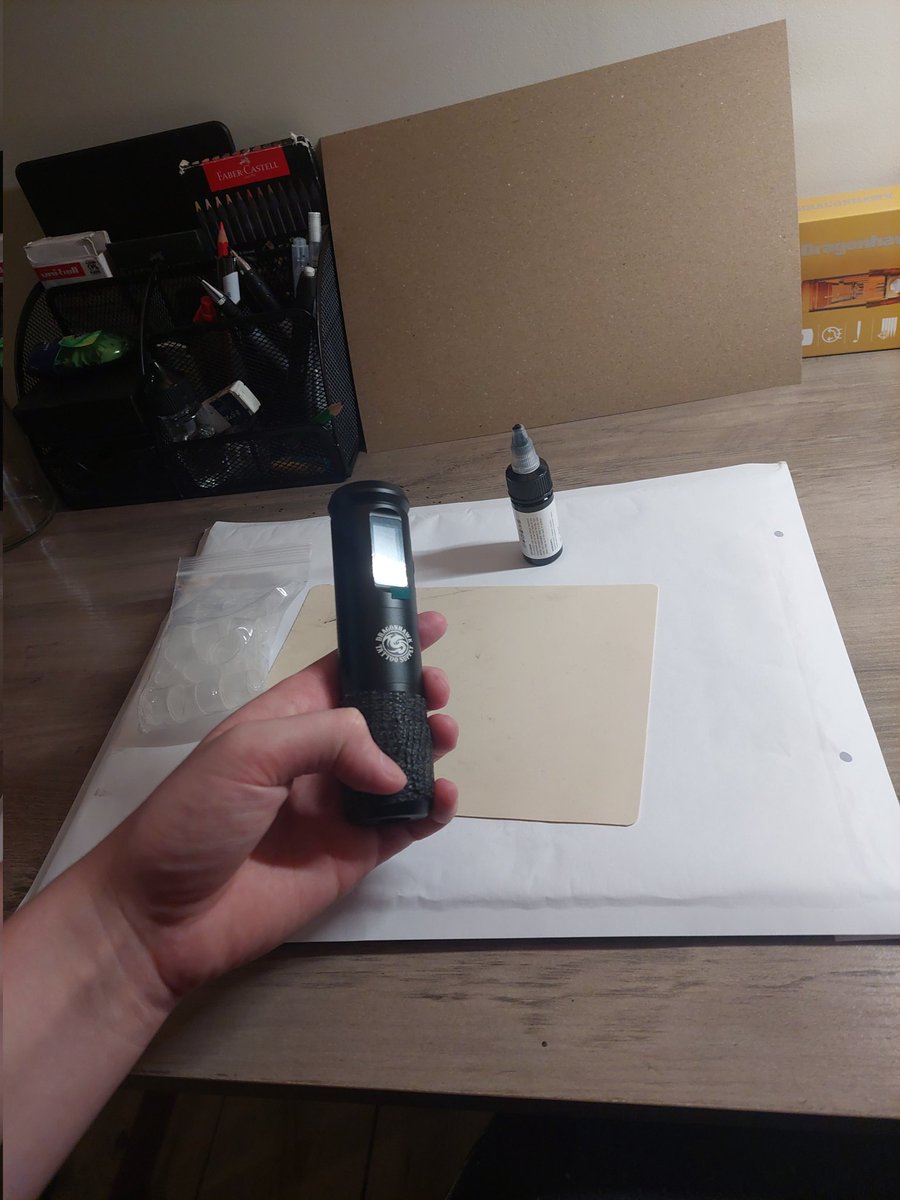 Azehfnir -le Zozz- Krowley tweet media