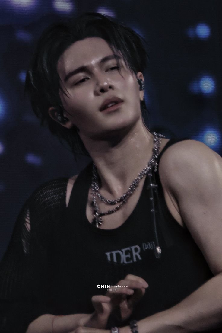 จักกะเอสสึ 👩‍💻 แฟนสาวดีนสุดหล่อ tweet media