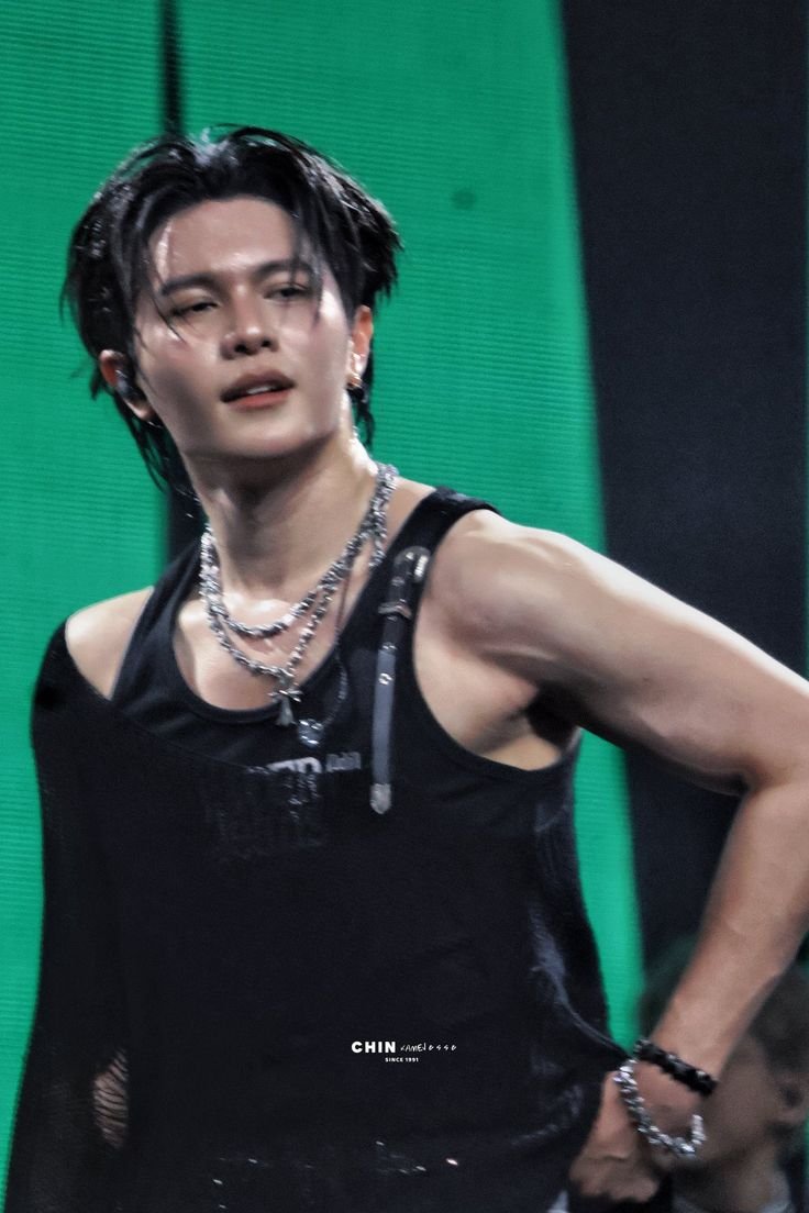 จักกะเอสสึ 👩‍💻 แฟนสาวดีนสุดหล่อ tweet media