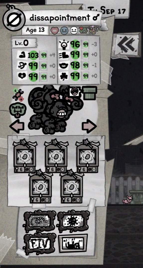 mewgenics_john… tweet media