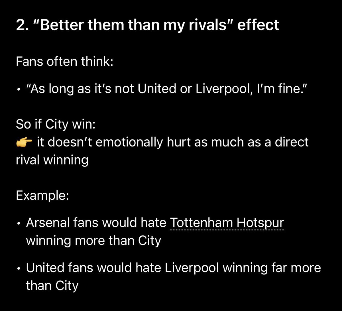 Jalan Arsenal tweet media