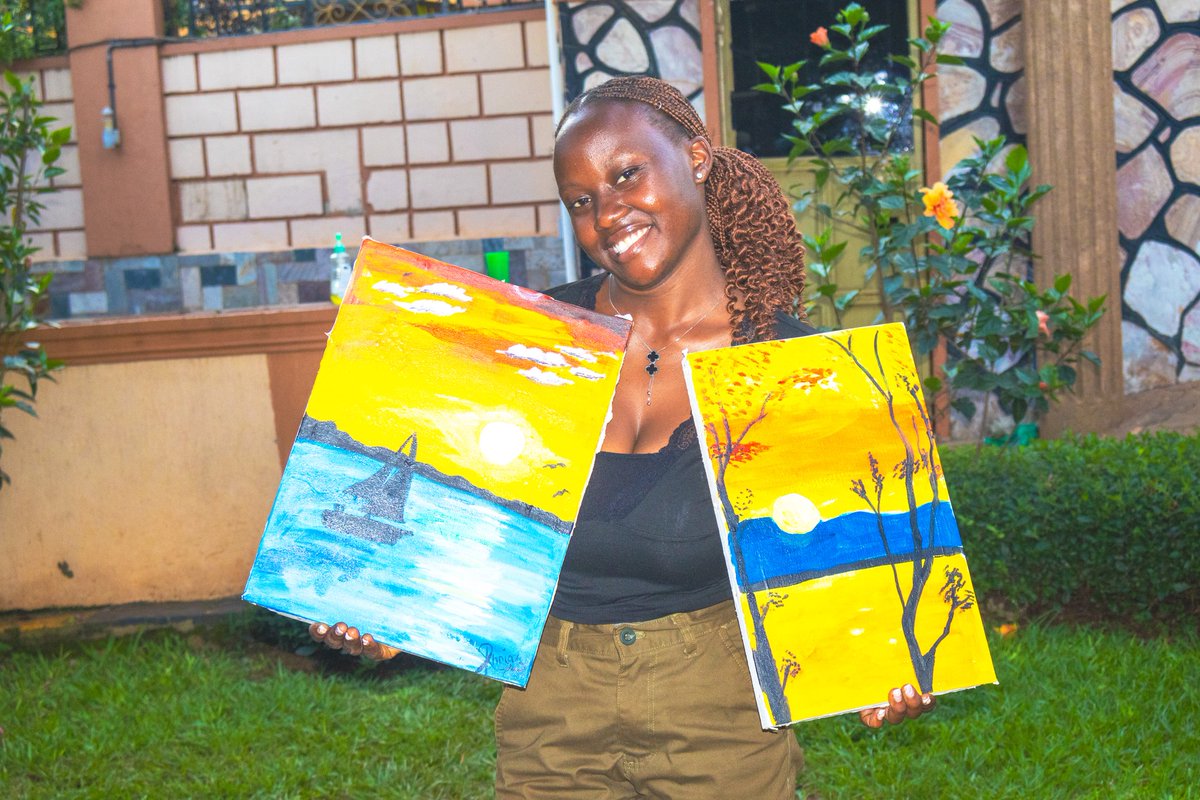 Rotaract Club Of Kigo tweet media