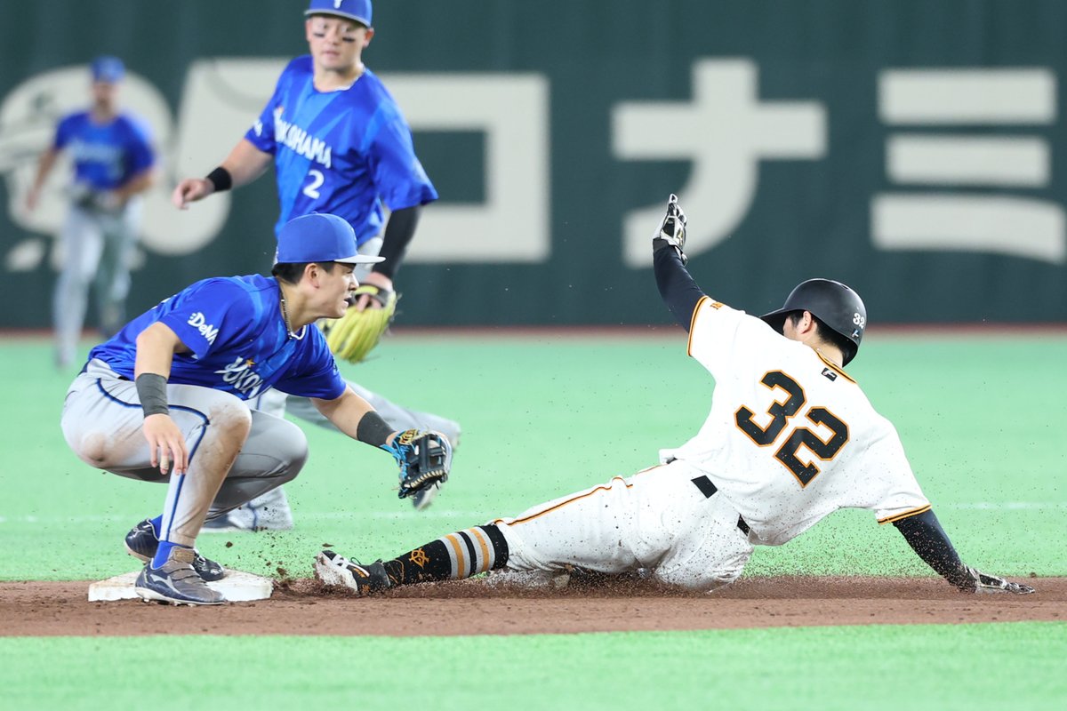 読売巨人軍（ジャイアンツ） tweet media