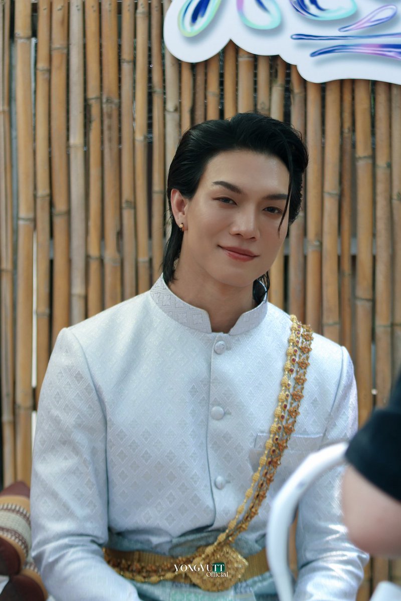 YongYutt OfficialV.2 tweet media