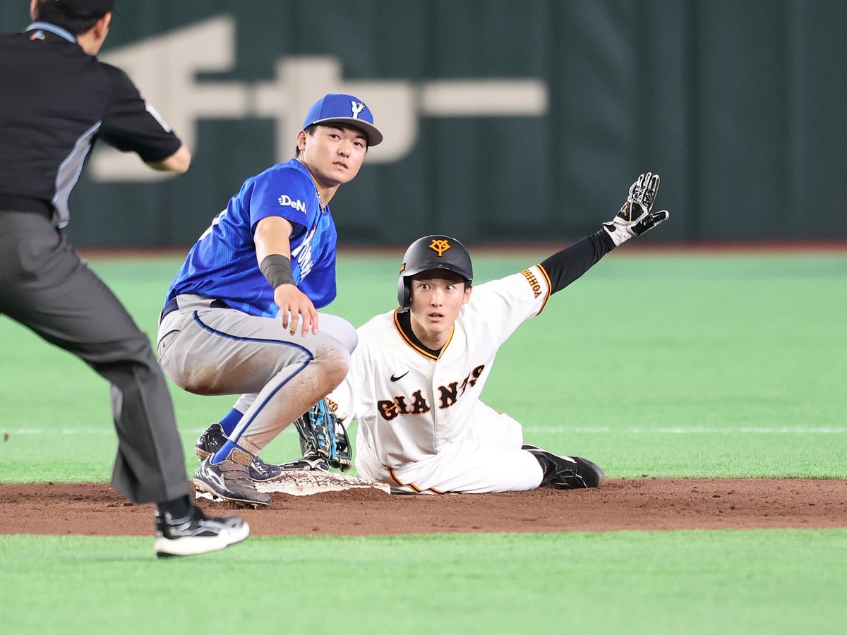 読売巨人軍（ジャイアンツ） tweet media