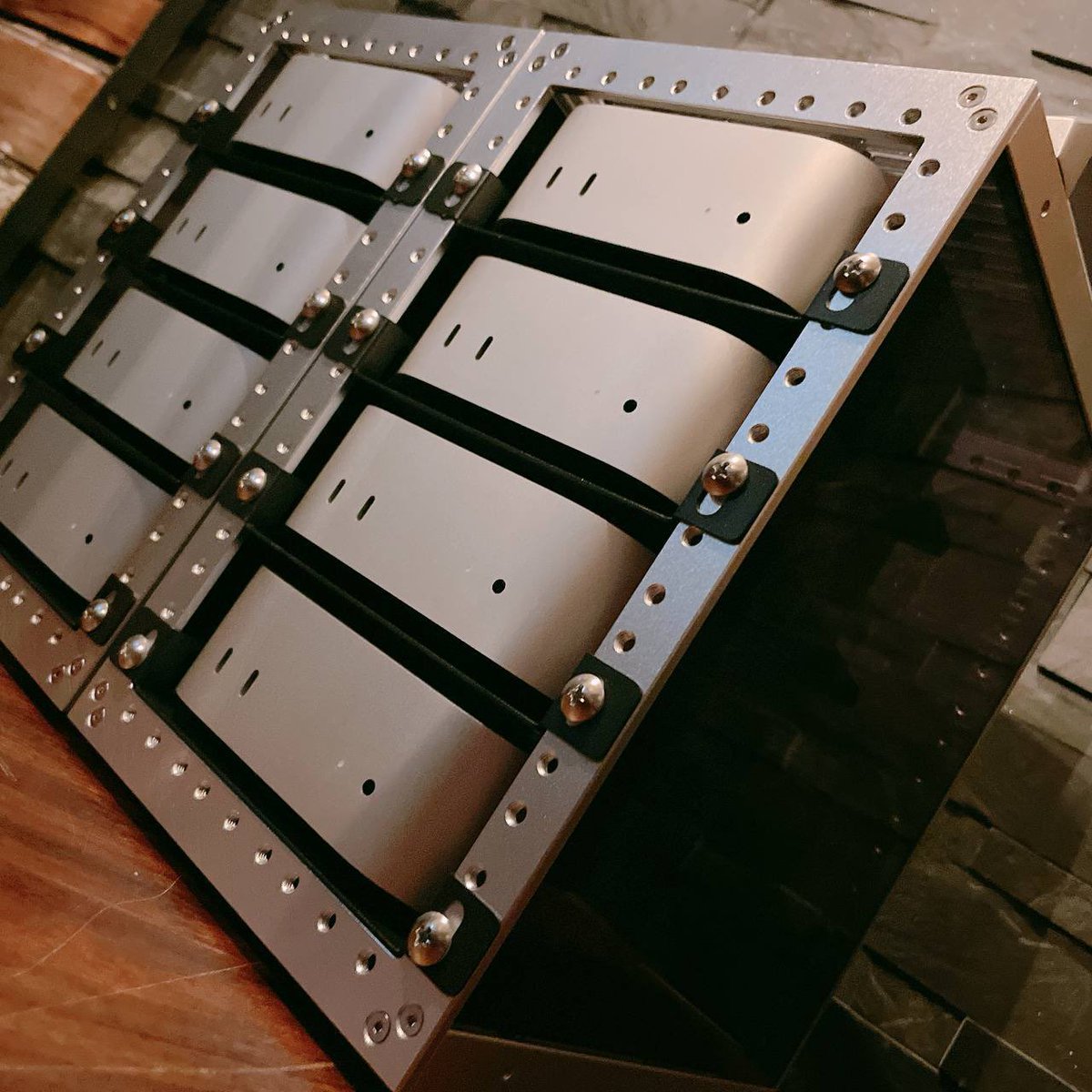 SIXAMO GROUP | 公式 tweet media