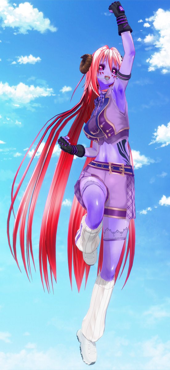 うこむ tweet media