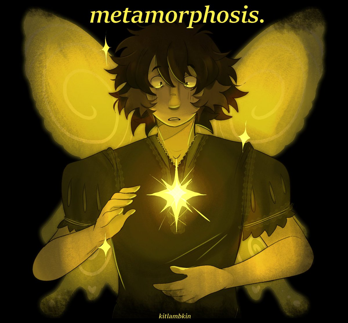 clover !! || #FSMP 🍀 COMMS OPEN tweet media