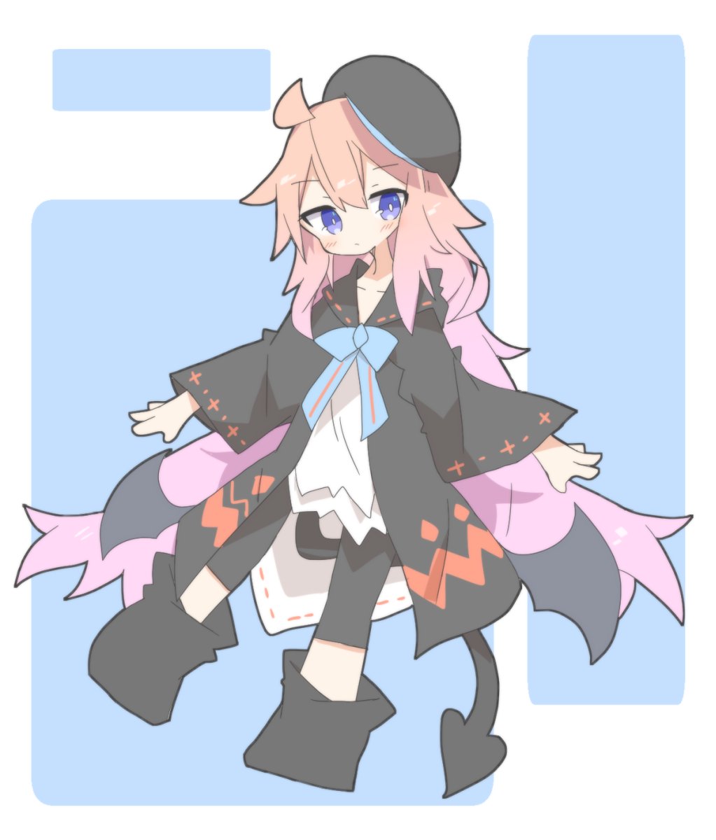 まくらく tweet media