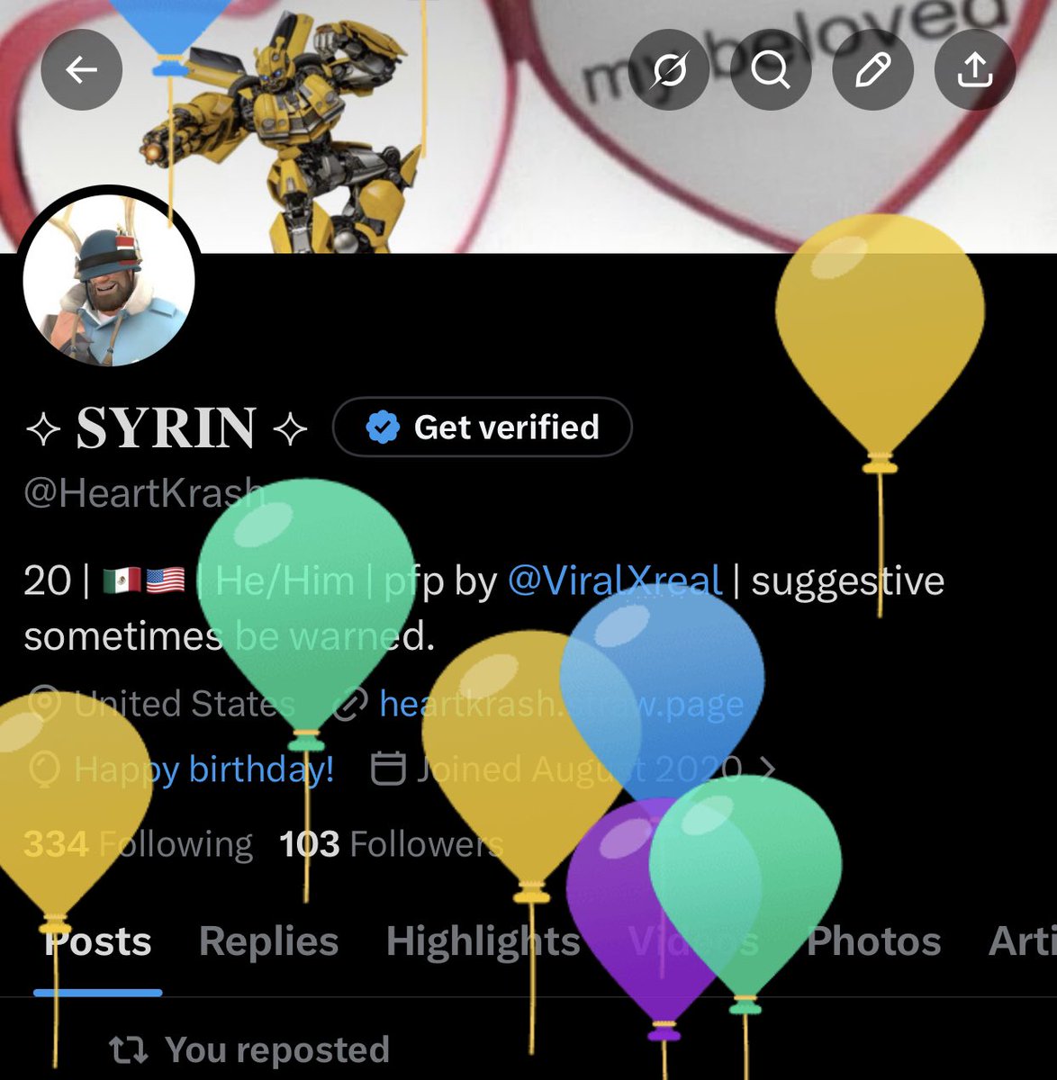 ⟡ 𝐒𝐘𝐑𝐈𝐍 ⟡ tweet media