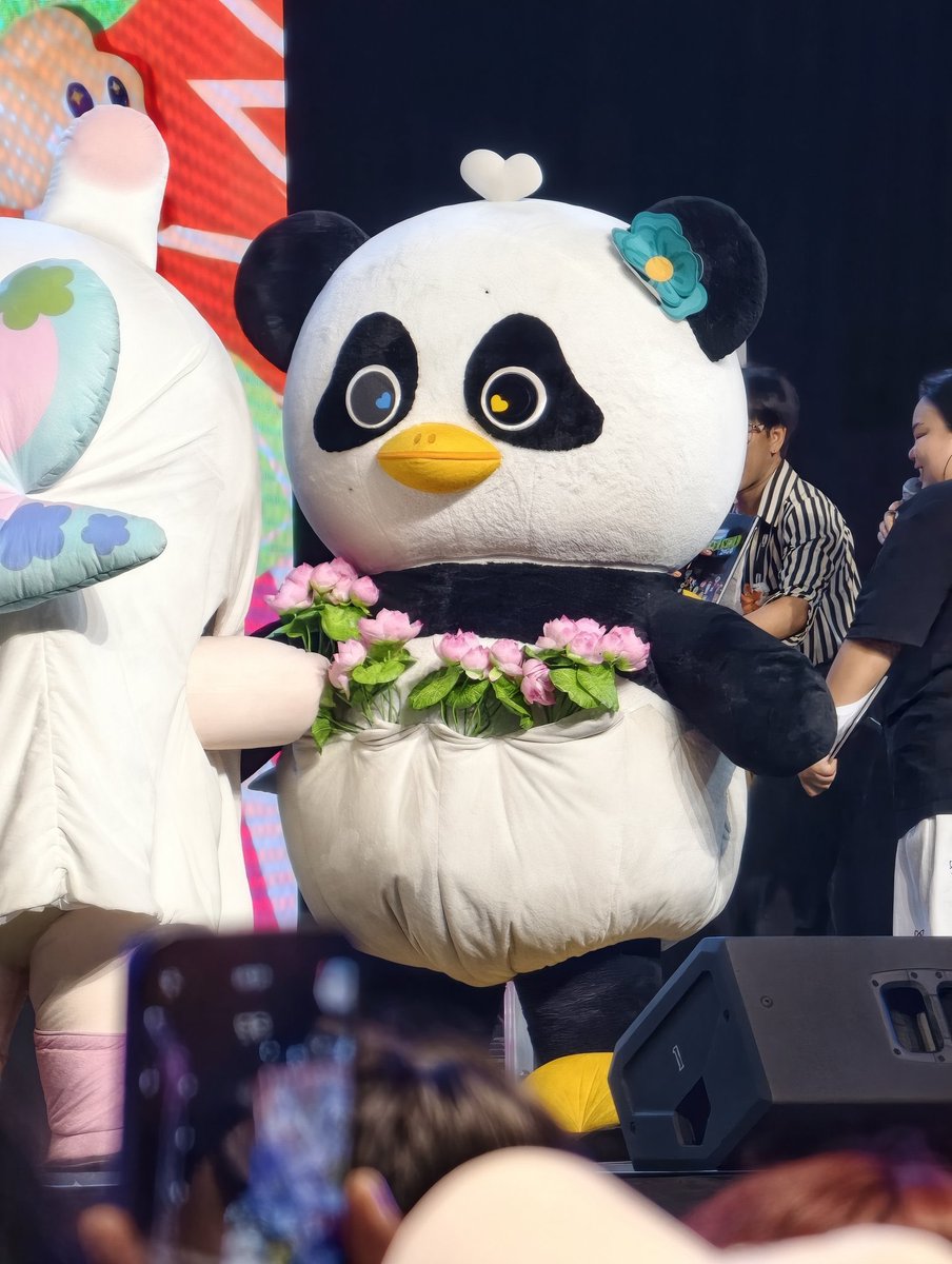 ʕ•͡•ʔปลปᡣ𐭩🌈🧁🧸(ยันต์กันแม่เคะ) tweet media