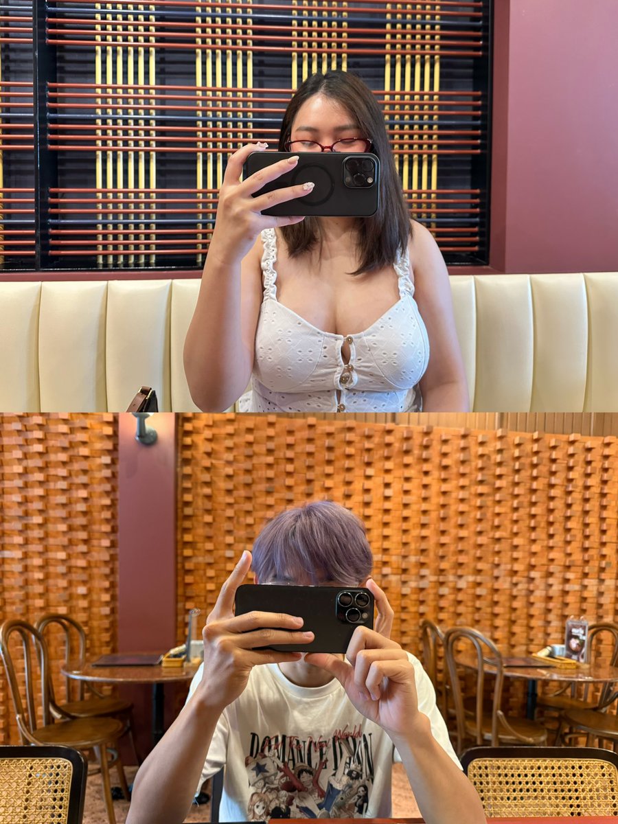 HongtèSky tweet media