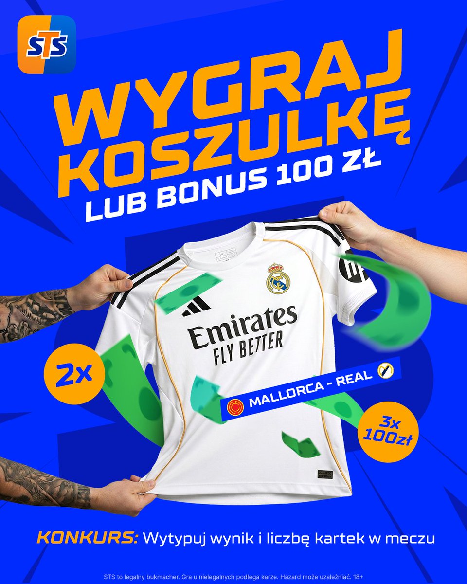 Los Galácticos tweet media