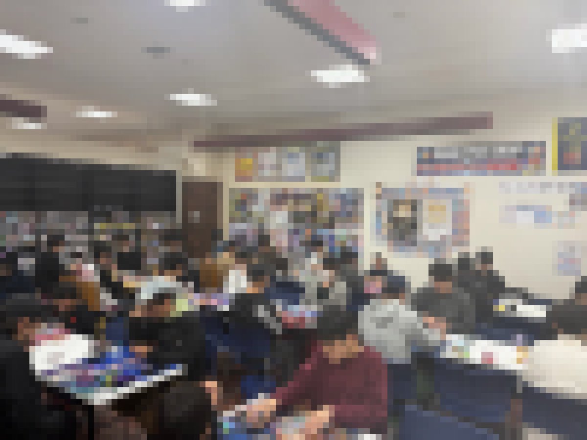 kindaipokemonc's tweet photo. きんぽけ対戦会、現在最終戦を行なっています！
優勝は誰の手に⁉︎ https://t.co/ufegtL0aA7