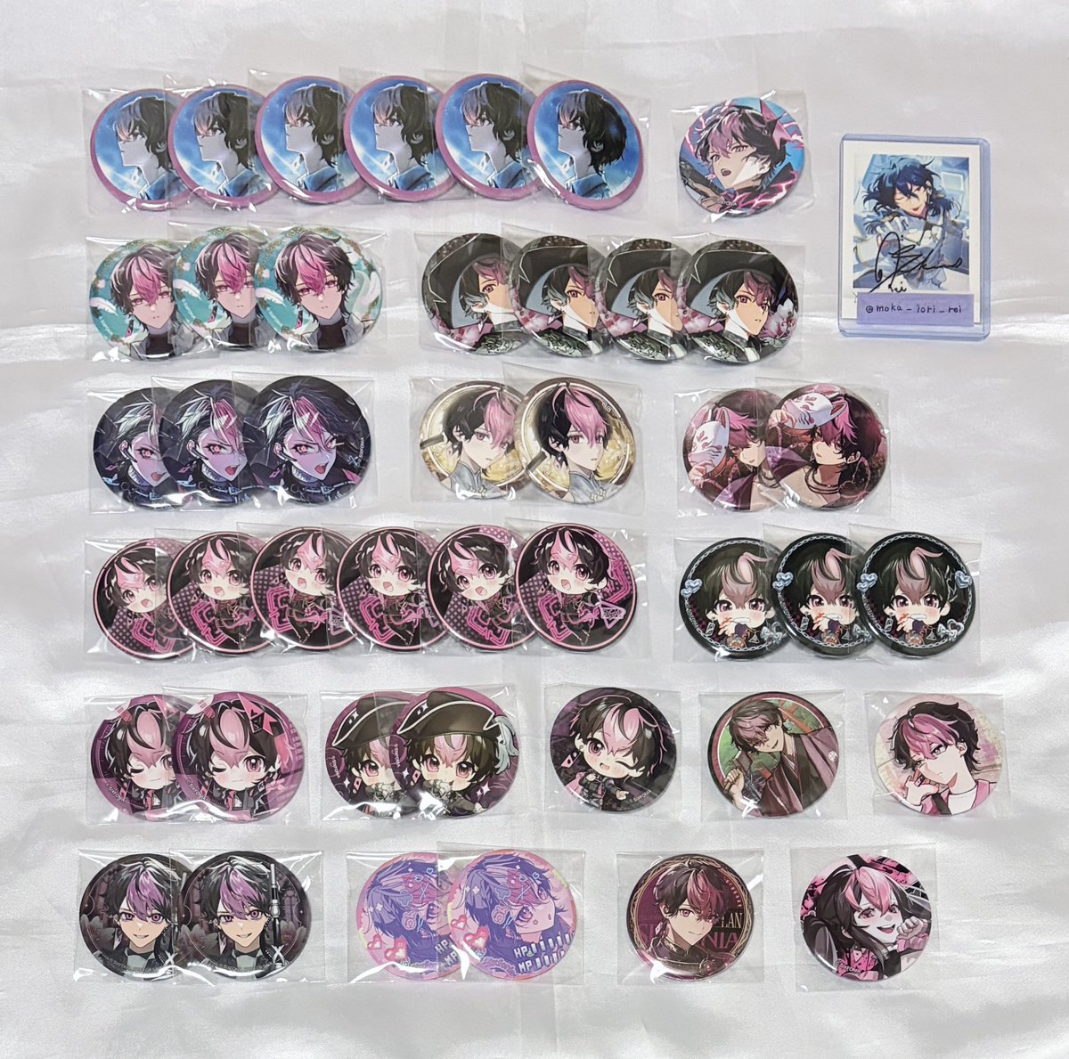 𝙢𝙤𝙠𝙖 ☁️@お取引垢 tweet media