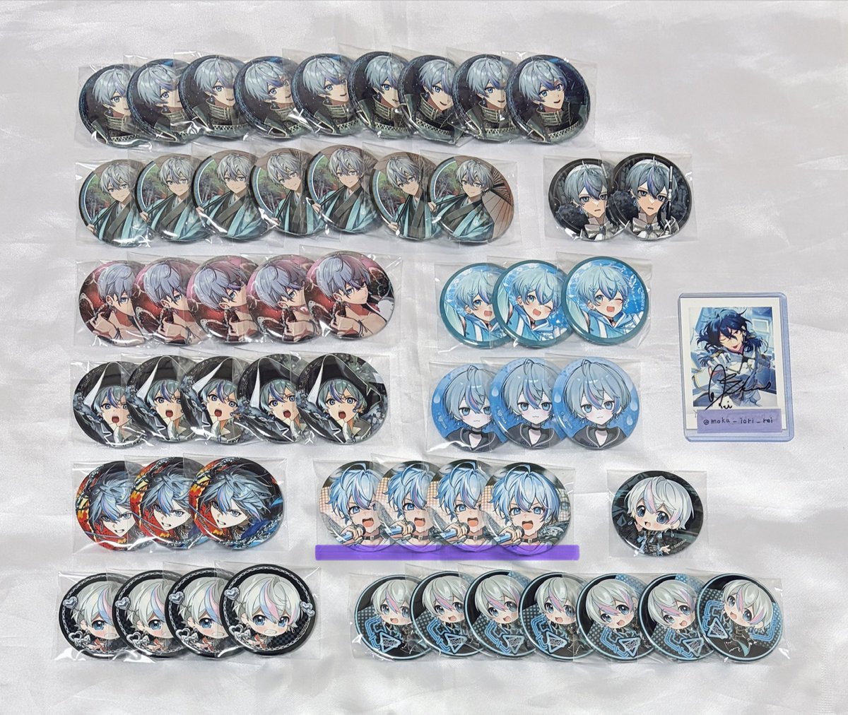 𝙢𝙤𝙠𝙖 ☁️@お取引垢 tweet media