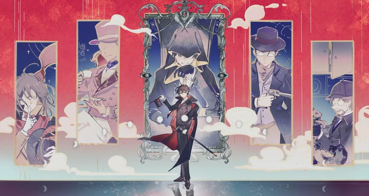 The Fool | سيدأحمد tweet media