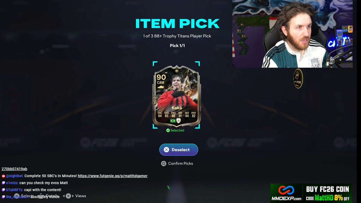 Matt Craig tweet media