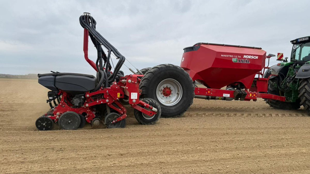 CLAAS Eastern tweet media