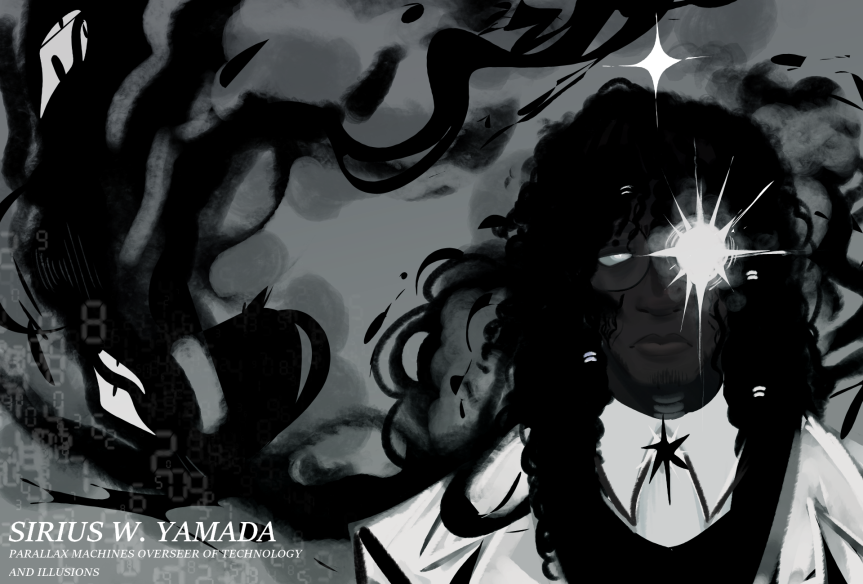 clover !! || #FSMP 🍀 COMMS OPEN tweet media