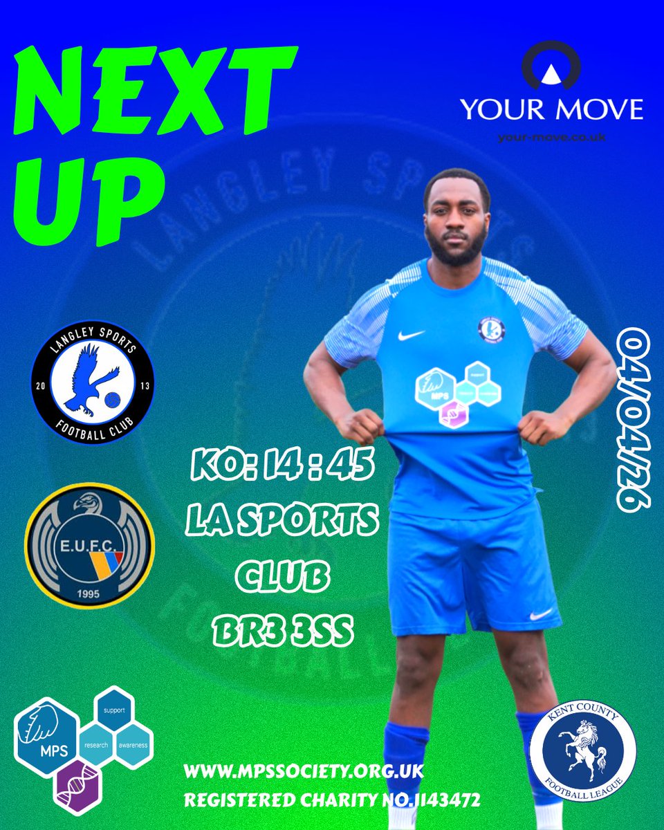 Langley Sports FC tweet media