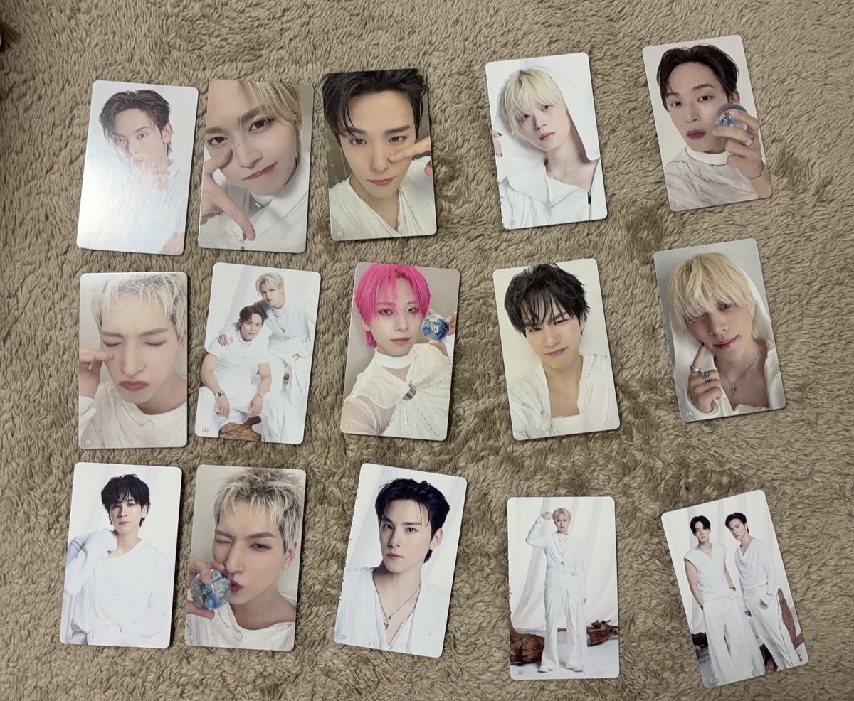 まきむ tweet media