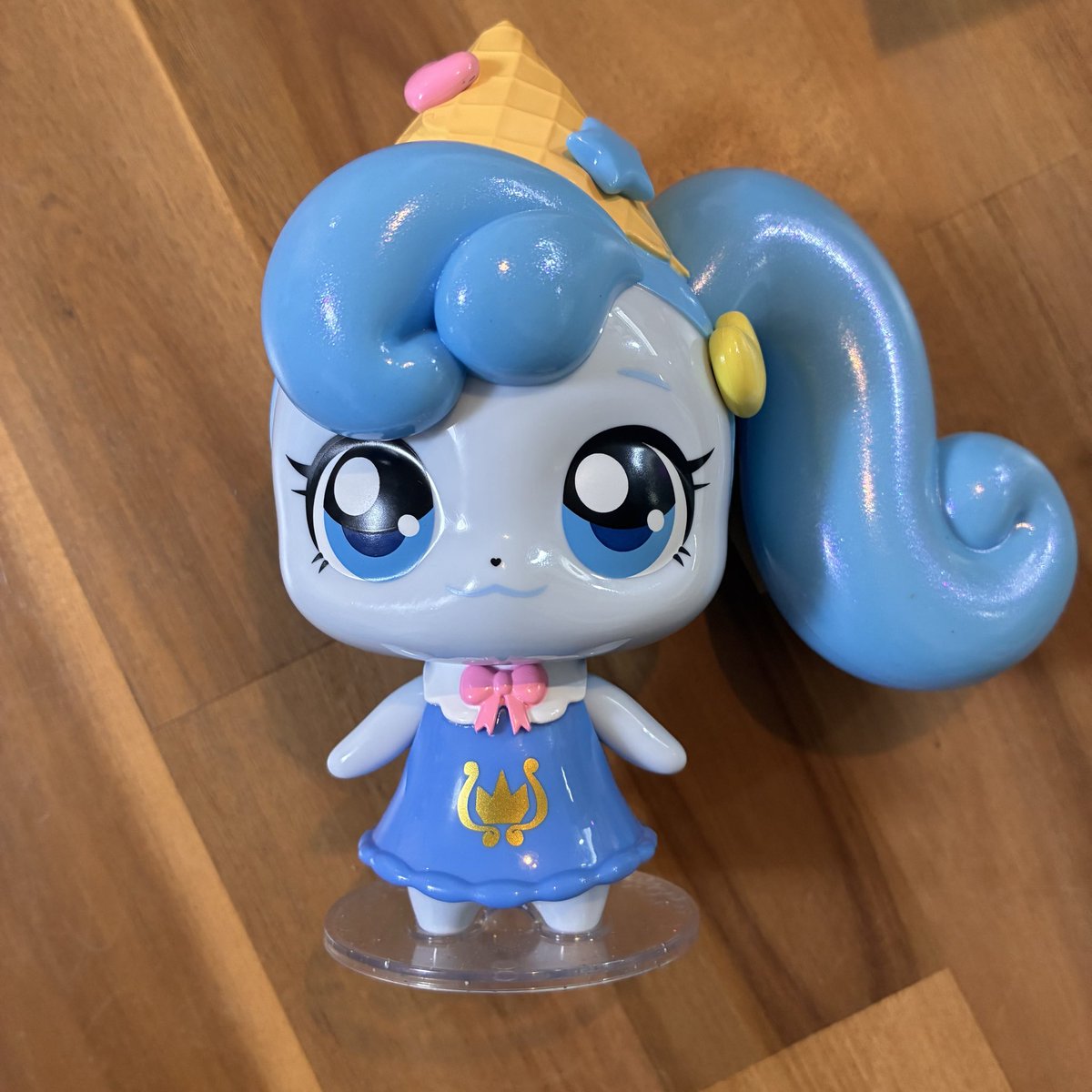 カフェBBA/ティニピ ンばばぁ tweet media