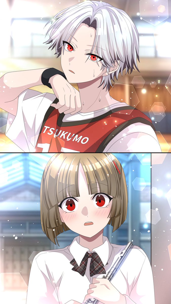 三途川ハカ@『俺クロ』憑かれた俺と黒神心霊相談所 tweet media