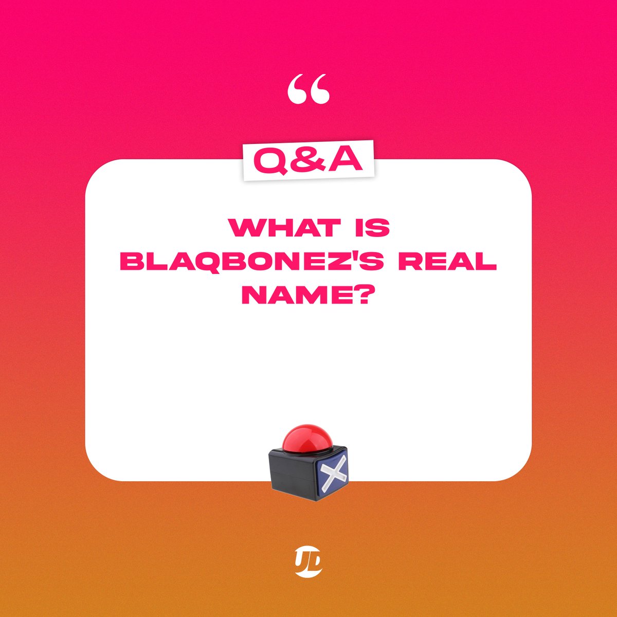 undrgdiscovery's tweet photo. TRIVIA 🚨  

How solid is your music knowledge? 🙂

3 questions, drop your answers in the comments 📥 https://t.co/GSAX21HGBF