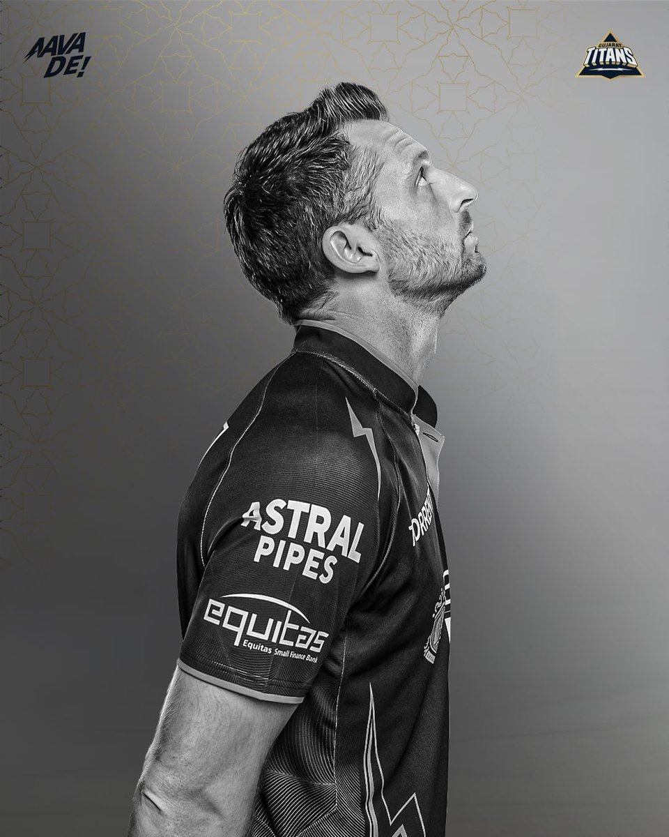 Gujarat Titans tweet media