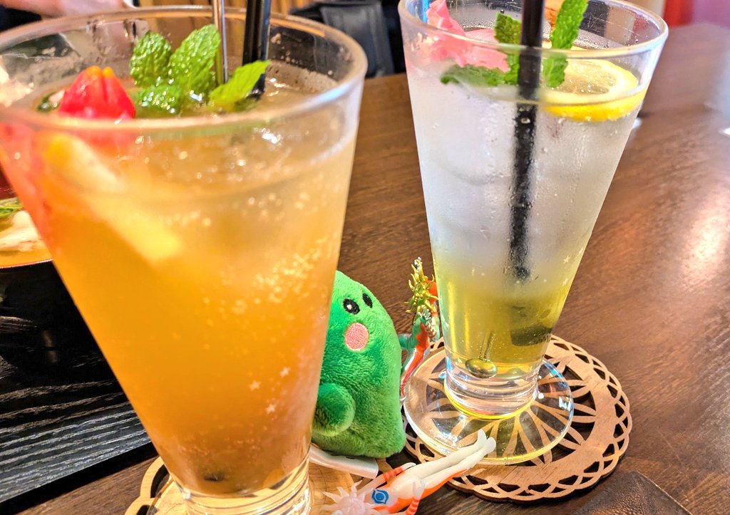 わらび tweet media