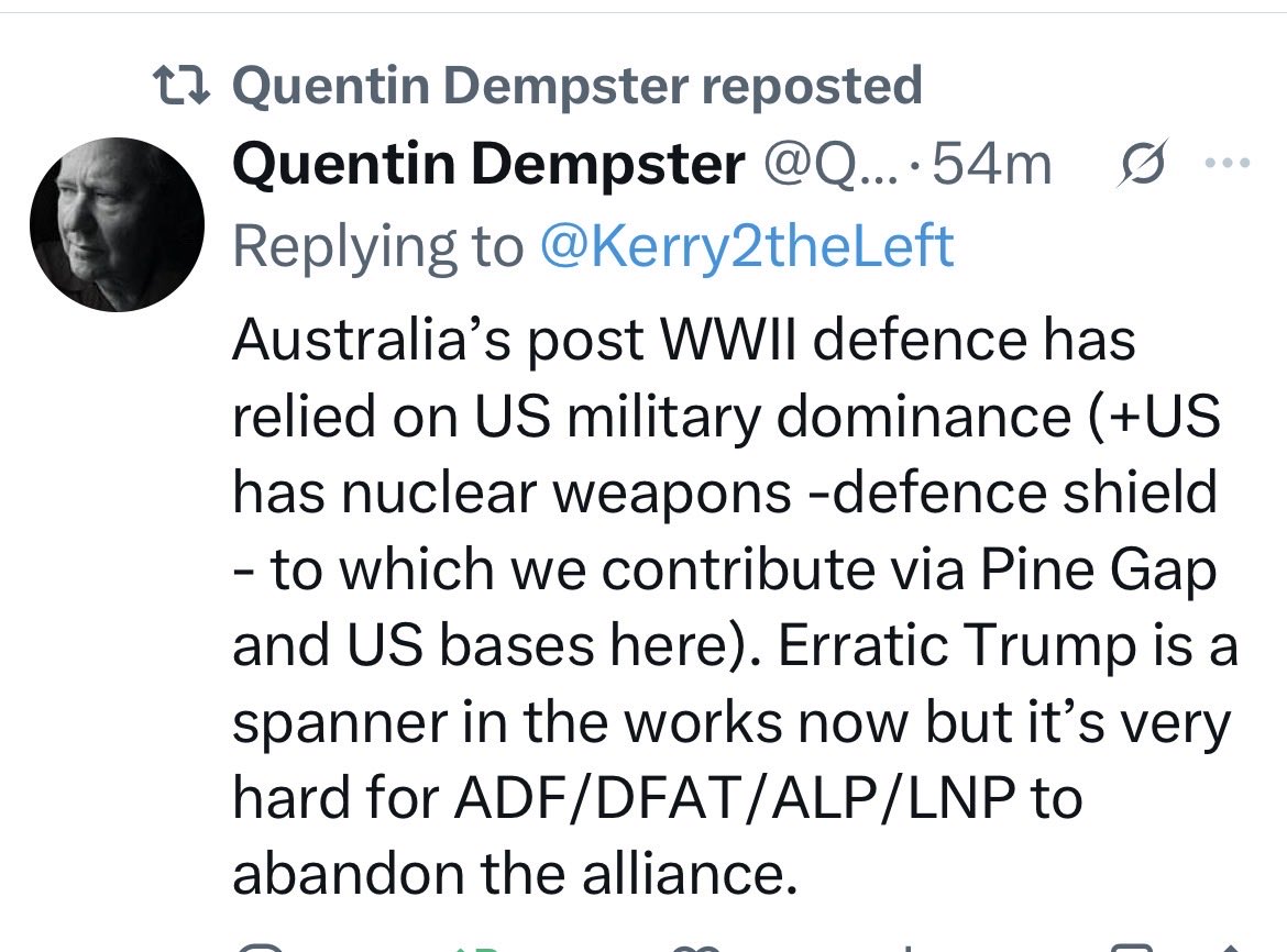 David 🎀 🌺 🎗💙💛💙💛Vote YES ! tweet media