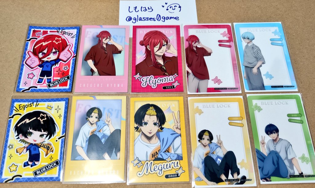 しもはら tweet media