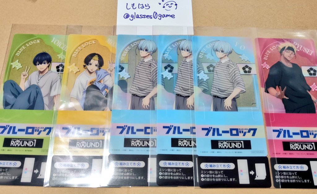 しもはら tweet media