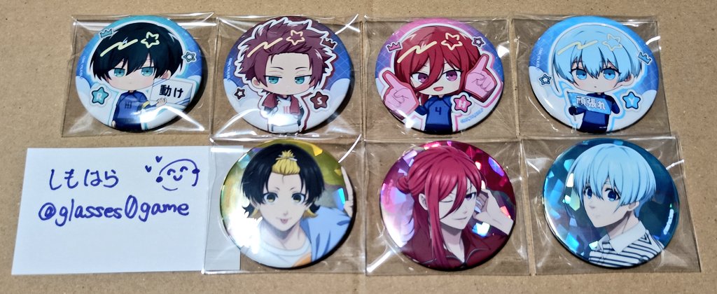 しもはら tweet media